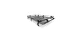 ARB Roofrack 2200X1120mm 87X44