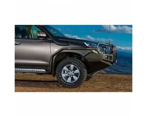 ARB Deluxe Side Rail Return Prado 150 4421020