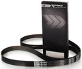 Gates 1998-1996 Honda Civic 4-Cyl 1.6L Racing Performance A.C. Belt