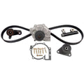Gates 93-98 Volvo S70, V70, C70, 850 2.3L, 2.4L Timing Belt Component Kit w/ Water Pump