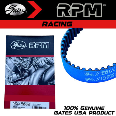 Gates 92-96 Prelude Racing Performance Timing Belt