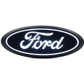 Putco 15-17 Ford F-150 Front Luminix Ford LED Emblem - Fits bar Style Grille