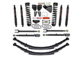 Skyjacker 8.5"SYS,08-10F350,HD,DSL,4H