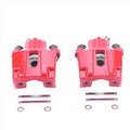 Power Stop 03-11 Ford Crown Victoria Front & Rear Z23 Evolution Sport Brake Kit w/Calipers