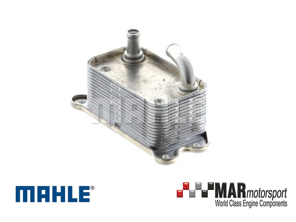 MAHLE Engine Oil Cooler CLC 70 000P Volvo C30 V50 C70 S40