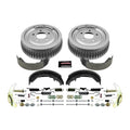 Power Stop 96-02 Chevrolet Express Van 1500 Front & Rear Autospecialty Brake Kit