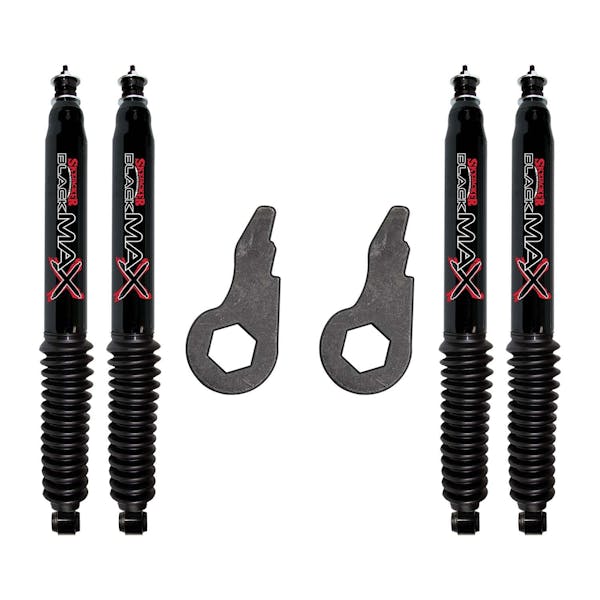 Skyjacker 2.5"KEYS,97-03F150,250,HYDR