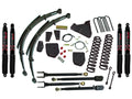 Skyjacker 8.5"SYSTEM,05F250 W/DIESEL