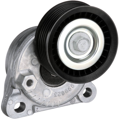 Gates 09-12 Ford Escape 4Cyl 2.5L Accessory Belt Drive Kit