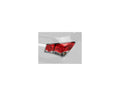 Putco 11-13 Chevy Cruze Tail Light Covers