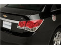 Putco 11-13 Chevy Cruze Tail Light Covers