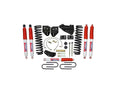 Skyjacker 4"SYSTEM,05>F250 4WD W/GAS