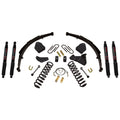 Skyjacker 4"SYSTEM,05>F250 4WD W/GAS