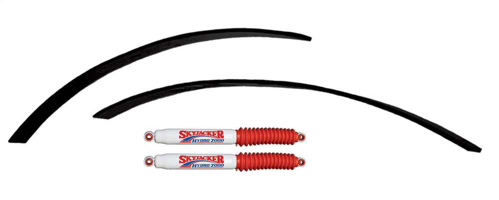 Skyjacker 2" ADD-A-LFS W/TB BKT, 99SD