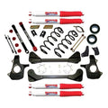 Skyjacker 3.5"07-13 GM1500,SUV,W/AUTO