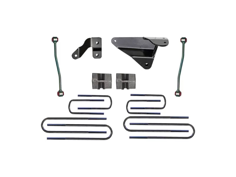Skyjacker 6"KIT 99F250 S.D. W/DIESEL
