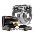 Power Stop 16-17 Honda Accord Front Autospecialty Brake Kit w/Calipers