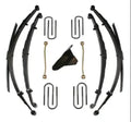 Skyjacker 4"SYS,00-03 EXCURSIONV8,V10