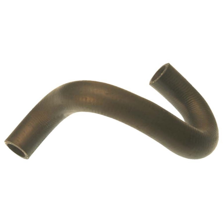 Gates 88-0 Ford Escort 1.9L 4 Cylinder Molded Coolant Hose - Small I.D.