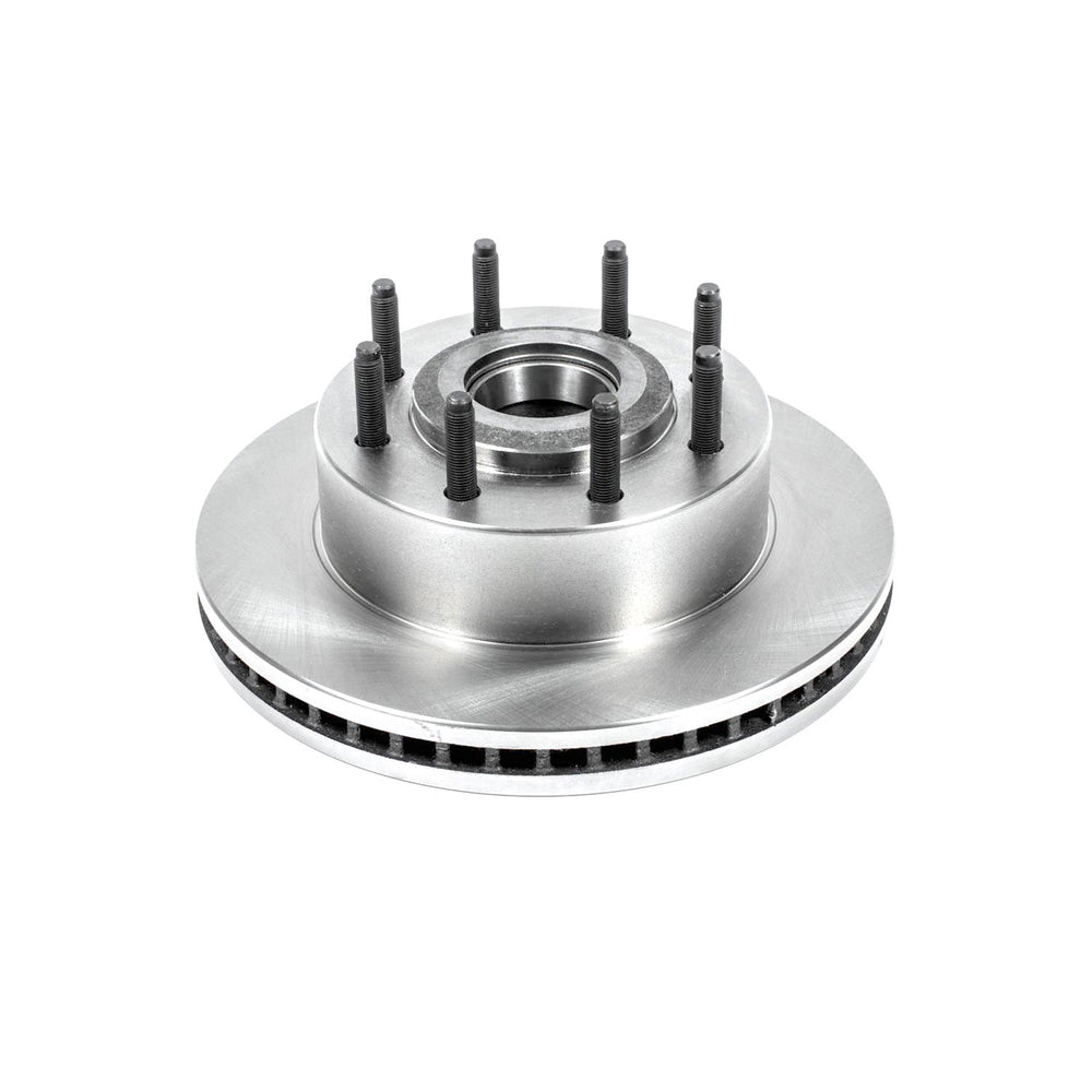 Power Stop 07-10 Ford F-350 Super Duty Front Autospecialty Brake Kit