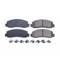 Power Stop 07-10 Ford F-350 Super Duty Front Autospecialty Brake Kit
