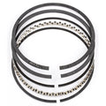 Mahle Rings GMC Trk 395 V8 Diesel Eng 1992-95 Sleeve Assy Ring Set