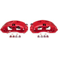 Power Stop 12-19 Ford F-150 Front Z23 Evolution Sport Brake Kit w/Calipers