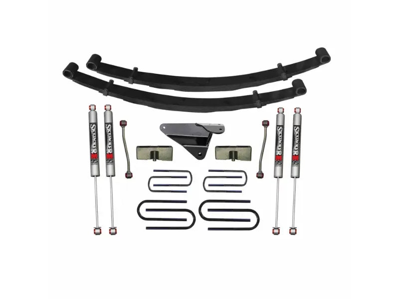 Skyjacker 4"KIT 99250 SD W/V-8, V-10