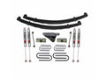 Skyjacker 4"KIT 99250 SD W/V-8, V-10