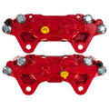 Power Stop 01-07 Toyota Sequoia Front Z23 Evolution Sport Brake Kit w/Calipers