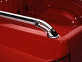 Putco 07-20 Toyota Tundra - 5.5ft Bed Boss Locker Side Rails