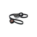 Gates 11-12 Dodge Durango V6 3.6L Serpentine Belt Kit