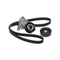 Gates 98-00 Pontiac Firebird V8 5.7L Serpentine Belt Kit
