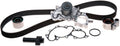Gates 96-02 Toyota 4Runner / 95-04 Tacoma / 00-04 Tundra Timing Belt Kit w/ Water Pump
