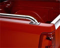 Putco 19-20 Chevy Silverado LD / GMC Sierra LD - 1500 8ft Bed Locker Side Rails