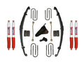 Skyjacker 6"SYS,2000 F2/350 V10/DIESL