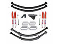 Skyjacker 6"SYS,2000 F2/350 V10/DIESL