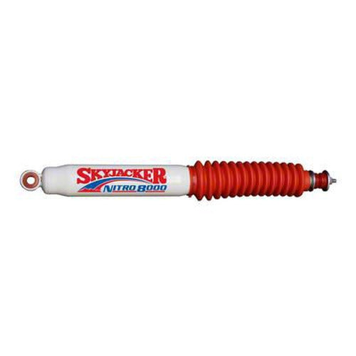 Skyjacker NITRO SHOCK JL W/RED BOOT