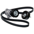 Gates 05-06 Ford Focus 4 Cyl 2.0L Serpentine Belt Kit