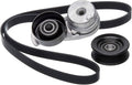 Gates 00-02 Mercury Grand Marquis V8 4.6L Serpentine Belt Kit