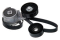Gates 2007 Ford Focus 4 Cyl 2.0L Serpentine Belt Kit