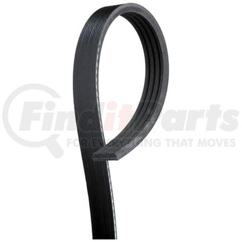 Gates 85-86 Chevrolet S-Series Pickup V6 2.8L Micro-V Belt