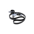 Gates 06-08 Toyota RAV4 4 Cyl 2.4L Serpentine Belt Kit