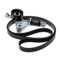 Gates 06-08 Toyota RAV4 4 Cyl 2.4L Serpentine Belt Kit