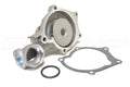 Gates 90-94 Eclipse / DSM 4G63 Turbo Stock Replacement Timing Belt Component Kit w/ Water Pump