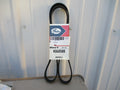 Gates Automotive Micro-V AT Belt - 6 Ribs 1495mm Length