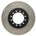 Centric Performance Brake Rotor