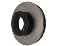 Centric Performance Brake Rotor