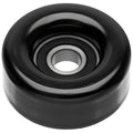Gates 03-10 Honda Accord EX / 04-12 Acura TL Base DriveAlign Idler Pulley