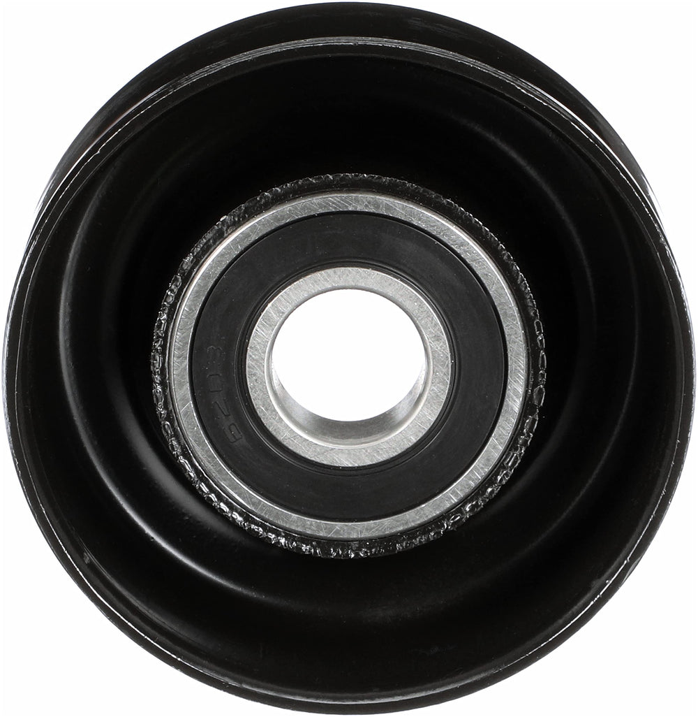 Gates 03-10 Honda Accord EX / 04-12 Acura TL Base DriveAlign Idler Pulley